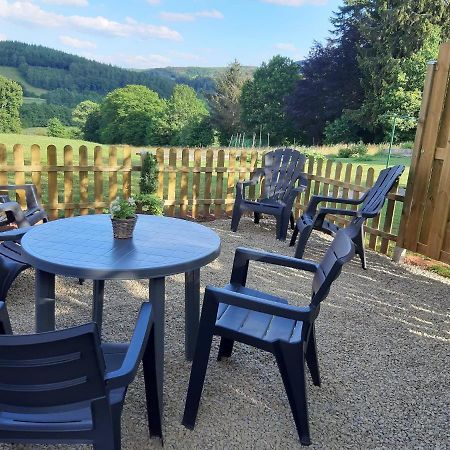 B&B Circuitez-Vous Stavelot Buitenkant foto