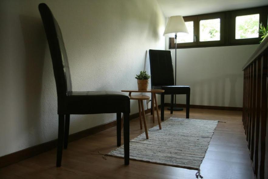 B&B Circuitez-Vous Stavelot Buitenkant foto
