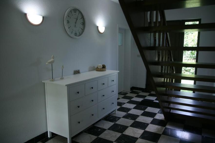B&B Circuitez-Vous Stavelot Buitenkant foto