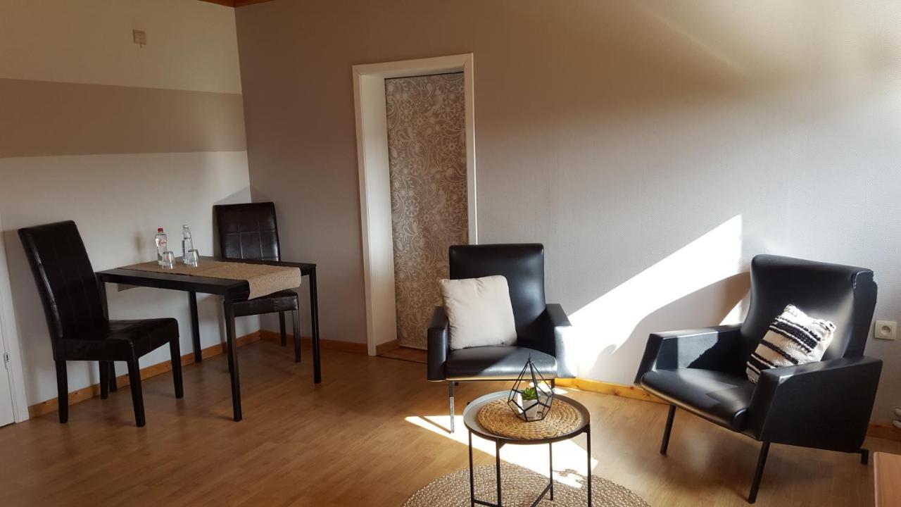 B&B Circuitez-Vous Stavelot Buitenkant foto