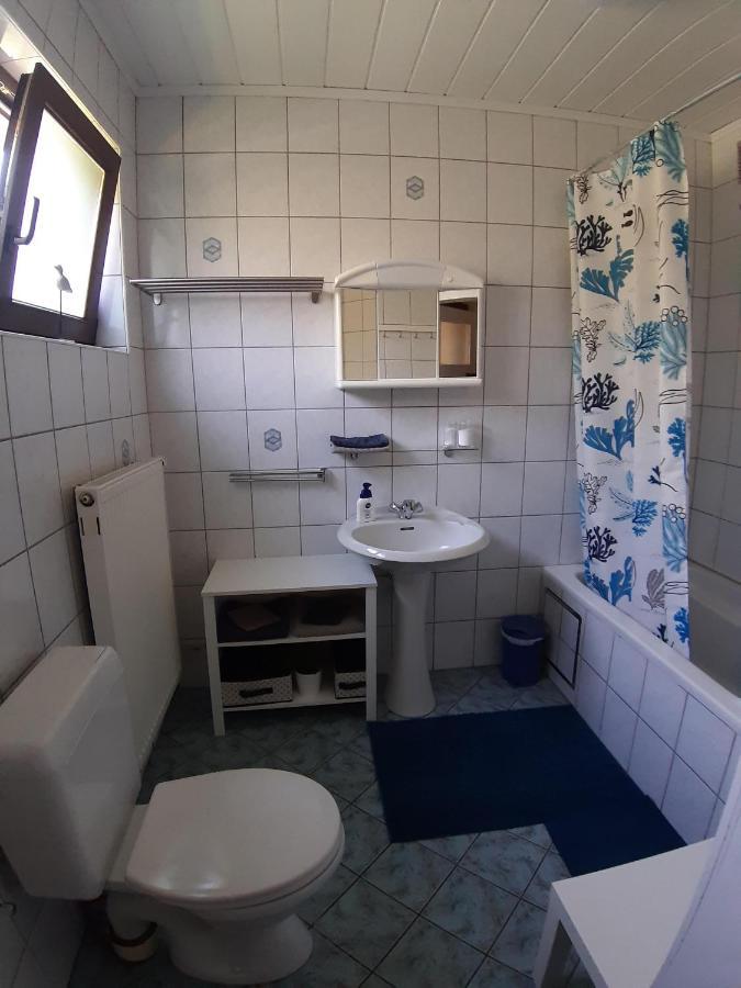 B&B Circuitez-Vous Stavelot Buitenkant foto