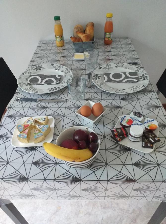 B&B Circuitez-Vous Stavelot Buitenkant foto